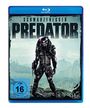 John McTiernan: Predator (Blu-ray), BR