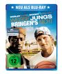 Ron Shelten: Weisse Jungs bringen's nicht (Blu-ray), BR