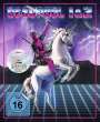Tim Miller: Deadpool 1 & 2 (Limited Unicorn Edition) (Blu-ray), BR,BR,BR