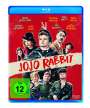 Taika Waititi: Jojo Rabbit (Blu-ray), BR