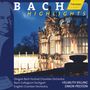 : Bach Highlights, CD,CD