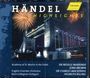 : Händel Highlights, CD,CD