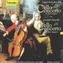 Luigi Boccherini (1743-1805): Cellokonzert Nr.9 G-dur G.482, CD