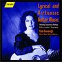 : Dale Kavanagh - Lyrical & Virtuosic Guitar Music, CD