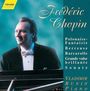 Frederic Chopin: Klaviersonate Nr.2 op.35, CD