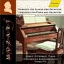 Wolfgang Amadeus Mozart: Klavierkonzerte Nr.6,8,9, CD