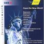 : From the New World, CD