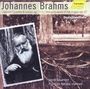 Johannes Brahms (1833-1897): Klarinettenquintett op.115, CD
