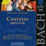 Johann Sebastian Bach: Die vollständige Bach-Edition Vol.31 (Kantaten BWV 97-99), CD