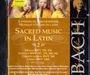 Johann Sebastian Bach: Die vollständige Bach-Edition Vol.72 (Lateinische Kirchenmusik II), CD