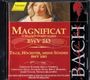 Johann Sebastian Bach: Die vollständige Bach-Edition Vol.73 (Magnificat), CD