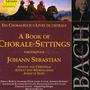 Johann Sebastian Bach: Die vollständige Bach-Edition Vol.78 (Ein Choralbuch für Advent & Weihnachten), CD