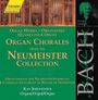 Johann Sebastian Bach: Die vollständige Bach-Edition Vol.86 (Orgelwerke der Neumeister-Sammlung), CD,CD