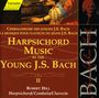 Johann Sebastian Bach: Die vollständige Bach-Edition Vol.103, CD,CD