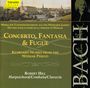 Johann Sebastian Bach: Die vollständige Bach-Edition Vol.105, CD