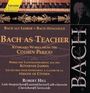 Johann Sebastian Bach: Die vollständige Bach-Edition Vol.107, CD,CD