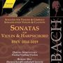 Johann Sebastian Bach: Die vollständige Bach-Edition Vol.122, CD