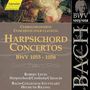 Johann Sebastian Bach: Die vollständige Bach-Edition Vol.128, CD
