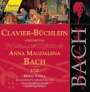 Johann Sebastian Bach: Die vollständige Bach-Edition Vol.135, CD