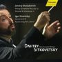 Dmitri Schostakowitsch: Kammersymphonie op.73, CD