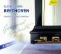 Ludwig van Beethoven: Klaviersonaten Nr.1-32, CD,CD,CD,CD,CD,CD,CD,CD,CD