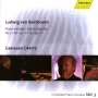 Ludwig van Beethoven: Klaviersonaten Nr.4,9,10,19,20, CD
