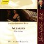 : Gächinger Kantorei - Altarien von Bach, CD