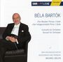 Bela Bartok: Der hölzerne Prinz op.13, CD