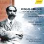 Charles Koechlin: Chansons bretonnes op.115 für Cello & Klavier, CD
