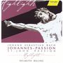 Johann Sebastian Bach (1685-1750): Johannes-Passion BWV 245 (Ausz.), CD
