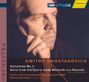 Dmitri Schostakowitsch: Symphonie Nr.4, CD