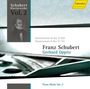 Franz Schubert: Klavierwerke Vol.2, CD