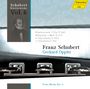 Franz Schubert: Klavierwerke Vol.6, CD