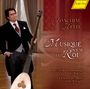 : Musique Pour Le Roi - Französische Lautenmusik des Barock, CD