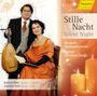 : Bettina Pahn - Stille Nacht (Deutsche Weihnachtslieder), CD