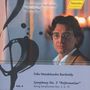 Felix Mendelssohn Bartholdy: Symphonie Nr.5 "Reformation", CD