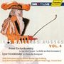 : Les Ballets Russes Vol.4, CD