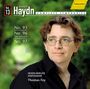 Joseph Haydn: Symphonien Nr.93,96,97, CD