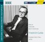 : Friedrich Gulda - Klavierabend 1959, CD