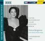 : Teresa Berganza - An Evening of Song, CD