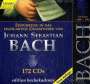 : Bach-Sampler "Einführung in das Gesamtwerk", CD