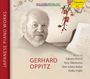 Gerhard Oppitz - Japanese Piano Works, CD