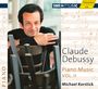 Claude Debussy: Klavierwerke Vol.2, CD