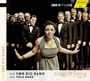 SWR Big Band: Kings Of Swing Op.1, CD