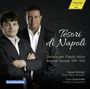 : Daniel Rothert - Tesori di Napoli, CD