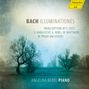 : Angelika Nebel - Bach Illuminationes, CD