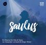 Alexander Lombardi & Gregor Breier: Saulus, CD