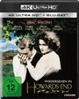 James Ivory: Wiedersehen in Howards End (Ultra HD Blu-ray & Blu-ray), UHD,BR
