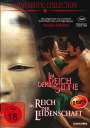 Nagisa Oshima: Nagisa Oshima Collection (Im Reich der Sinne + Im Reich der Leidenschaft), DVD,DVD