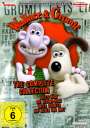 Nick Parks: Wallace und Gromit: The Complete Collection, DVD